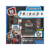 Tiny TV Classics: Friends - Millennial TV - Édition anglaise