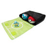 Pokémon - Bandolier Set: Squirtle + Dive Ball and Poké Ball