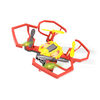 Hot Wheels Drone Racerz Triple Threat Stunt Set - R Exclusive