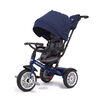 Bentley - tricycle 6 en 1 - bleu