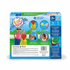 Out and About - 4 in 1 Outdoor Games Set - R Exclusive