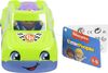 Fisher-Price Little People Race Car
