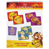 Lion King Memory Match Game