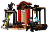 LEGO Overwatch Hanzo & Genji 75971
