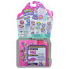 Shopkins Lil' Secrets Playset - Fabrique de mode Féérique