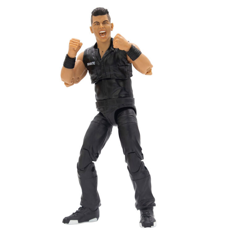 AEW Unmatched - Sammy Guevara