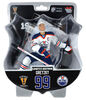 Wayne Gretzky Edmonton Oilers NHL Legend 6" Figure - Limited Edition