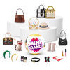 Mini Brands Fashion Capsule - 1 per order, colour may vary (Each sold separately, selected at Random)
