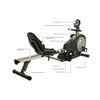 Stamina Products, Avari Conversion II Rower
