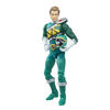 Power Rangers Lightning Collection Dino Charge Green Ranger 6-Inch Premium Collectible Action Figure