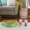 Peppa Pig Jouer dans la boue, jeu de plateau