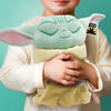 Disney - Star Wars - Meditate Grogu Plush - 10 Inch