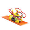 Hot Wheels Drone Racerz Triple Threat Stunt Set - R Exclusive