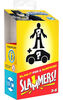 Imaginext DC Super Friends  Slammers Batmobile and Mystery Figure