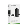 XBSX Play N Charge Kit Gen 9 Only - French Edition