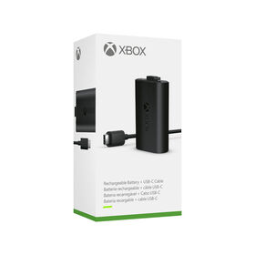 XBSX Play N Charge Kit Gen 9 Only - Édition française