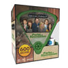 USAopoly TRIVIAL PURSUIT: Parks & Recreation - English Edition