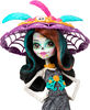Monster High-Fêtes de Fin d'Année-Skelita Calaveras-Poupée