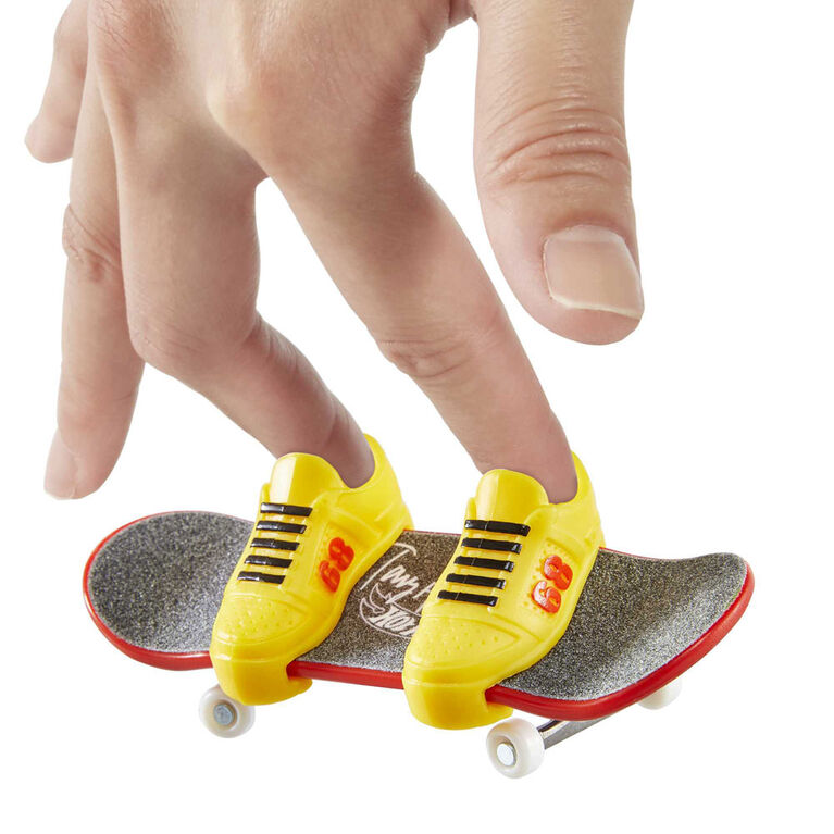 Hot Wheels Project Venice Board 1 Shoe 1 DC 1