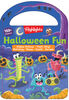 Halloween Fun - English Edition