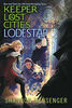 Lodestar - English Edition