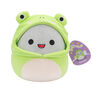 Squishmallows 12" Easter - Gordon Grey Shark
