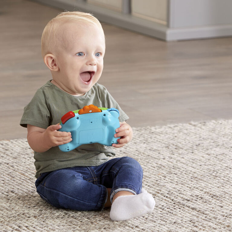 LeapFrog Baby console des découvertes - Édition anglaise