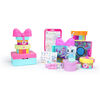 Party Surprise - Unwrap the Party - 4 fun layers of surprises to unwrap