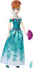 Disney La Reine des Neiges SPIN & Reveal Poupée mode Anna
