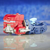 Transformers One Prime Changer Optimus Prime (Orion Pax) Action Figure