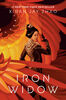Iron Widow - Édition anglaise