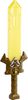 He-Man and the Masters of the Universe Power Sword Toy - English Edition
