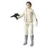 Star Wars Galaxy of Adventures - Figurine Princess Leia et mini bande dessinée - Édition française