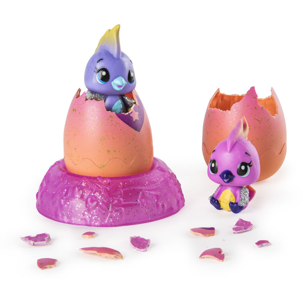 hatchimals puffatoo