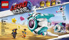 LEGO The LEGO Movie 2 Sweet Mayhem's Systar Starship! 70830