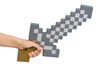 Minecraft - Épée de fer