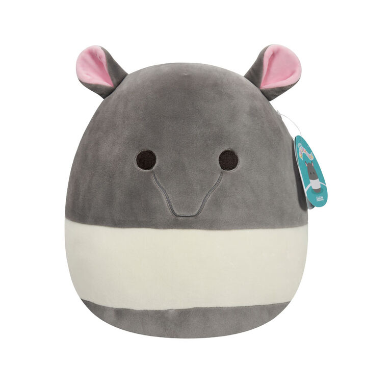 Squishmallows  12" - Abbitt the Tapir