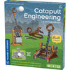 Catapult Engineering: 6-In-1 Maker Kit - English Edition