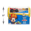 Disney Junior Mickey Mouse Funhouse Yo-Ho Pirate Trunk, Dress Up and Pretend Play