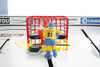Playoff 21- Stiga - jeu de hockey sur table