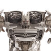 Transformers Toys Studio Series 51 Deluxe Class Transformers: Dark of the Moon Movie Soundwave - 4.5-inch