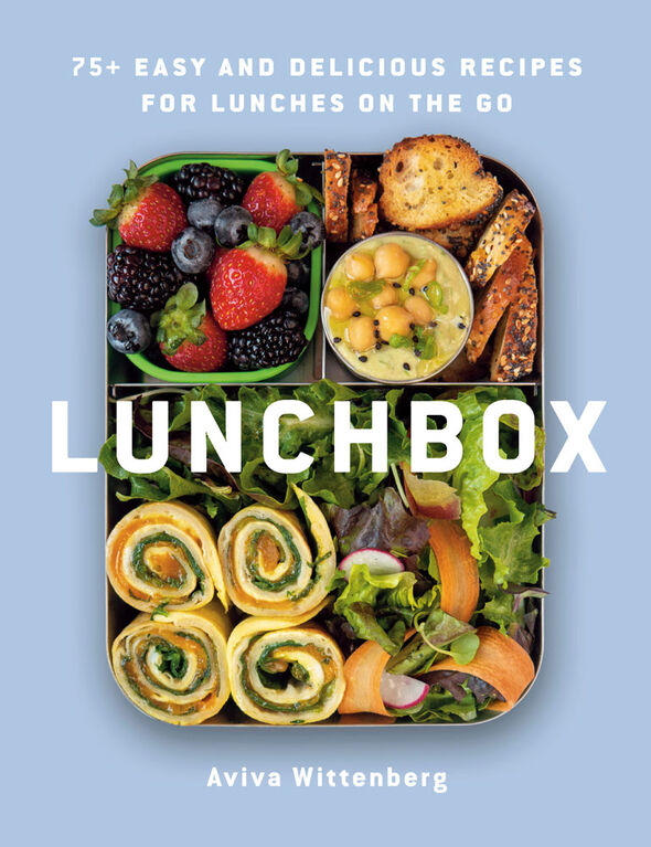 Lunchbox - English Edition
