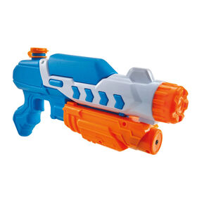 Storm Blasters Jet Stream Water Blaster Blue - R Exclusive