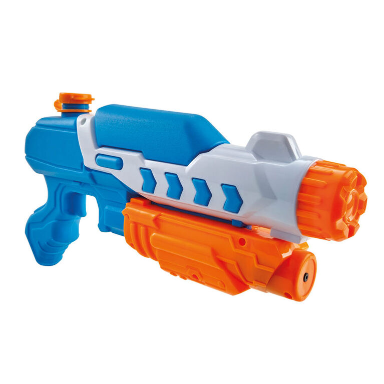 Storm Blasters Jet Stream Water Blaster Blue - R Exclusive