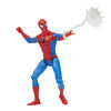 Marvel Spider-Man Epic Hero Series, figurine articulée Spider-Man classique de 10 cm