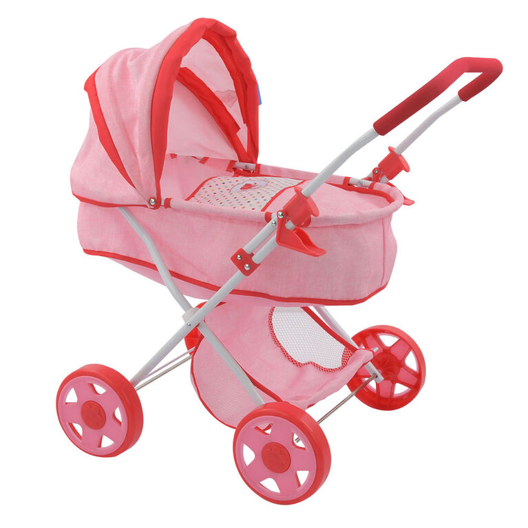 Little Mommy Doll Pram - R Exclusive