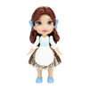 Belle (Blue Dress)