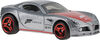 Hot Wheels Alfa Romeo 8c Competizione