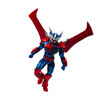 Superman: Unchained Armor