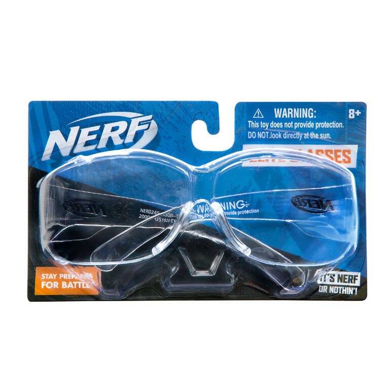 Nerf Elite: Eyewear 2.0